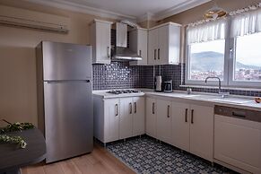 Gurel Garden House