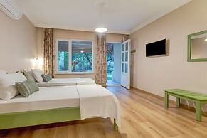 Gurel Garden House
