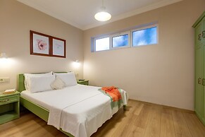 Gurel Garden House