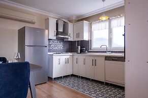 Gurel Garden House