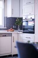 Gurel Garden House