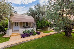 Gurel Garden House
