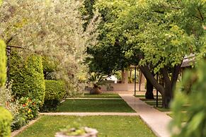 Gurel Garden House