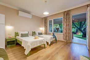 Gurel Garden House