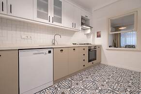 Gurel Garden House