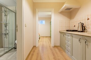 Gurel Garden House