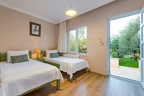 Gurel Garden House