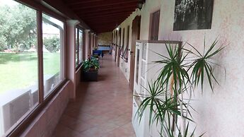 Agriturismo Is Scalas