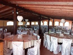 Agriturismo Is Scalas