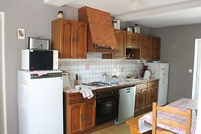 La Ferme des Chataigniers