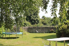 La Ferme des Chataigniers