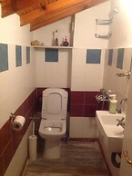 Beyaz Ev Pansiyon