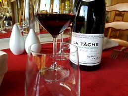 Le Ranch des Lacs, Hôtel Restaurant à Augne