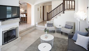 Villa Oasis