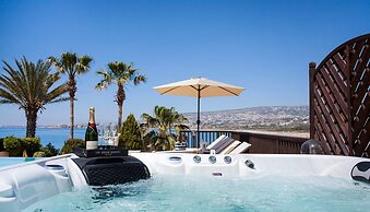 Villa Oasis