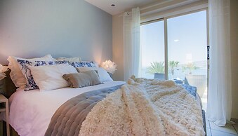 Villa Oasis