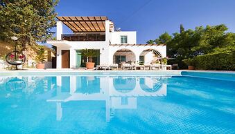 Villa Eva