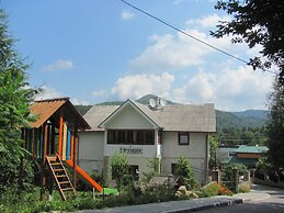 Grunyk Guest House