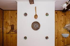 Grunyk Guest House