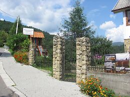 Grunyk Guest House