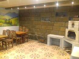 Grunyk Guest House