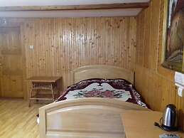 Grunyk Guest House