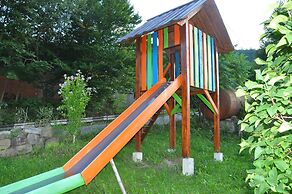 Grunyk Guest House