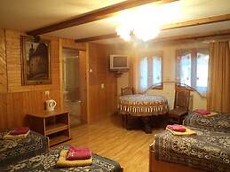 Grunyk Guest House
