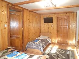 Grunyk Guest House