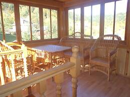Grunyk Guest House