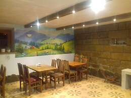 Grunyk Guest House