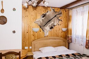 Grunyk Guest House
