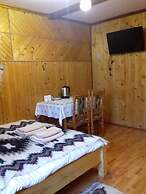 Grunyk Guest House