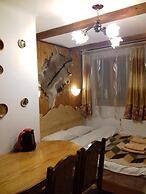 Grunyk Guest House
