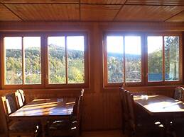Grunyk Guest House