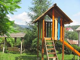 Grunyk Guest House