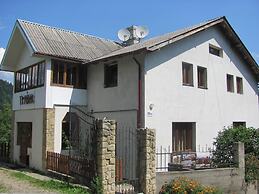 Grunyk Guest House