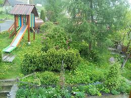 Grunyk Guest House