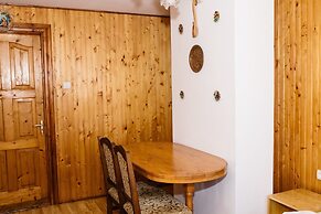 Grunyk Guest House