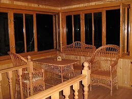 Grunyk Guest House