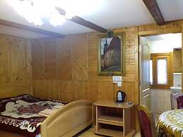 Grunyk Guest House