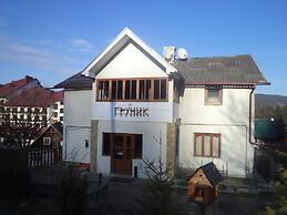 Grunyk Guest House