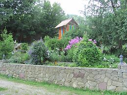 Grunyk Guest House