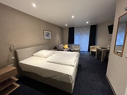 Hotel Aquarius