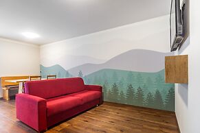 FORESTO - holiday apartments