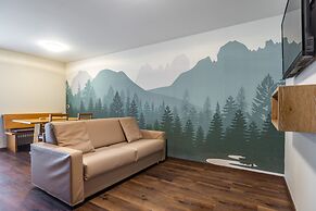 FORESTO - holiday apartments