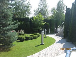 Villa De Palma