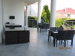Villa De Palma