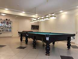 Villa De Palma