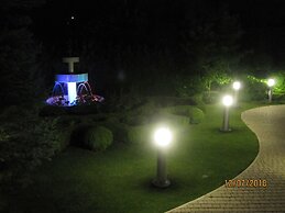 Villa De Palma